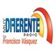 Muy Diferente Radio - 27-07-2018