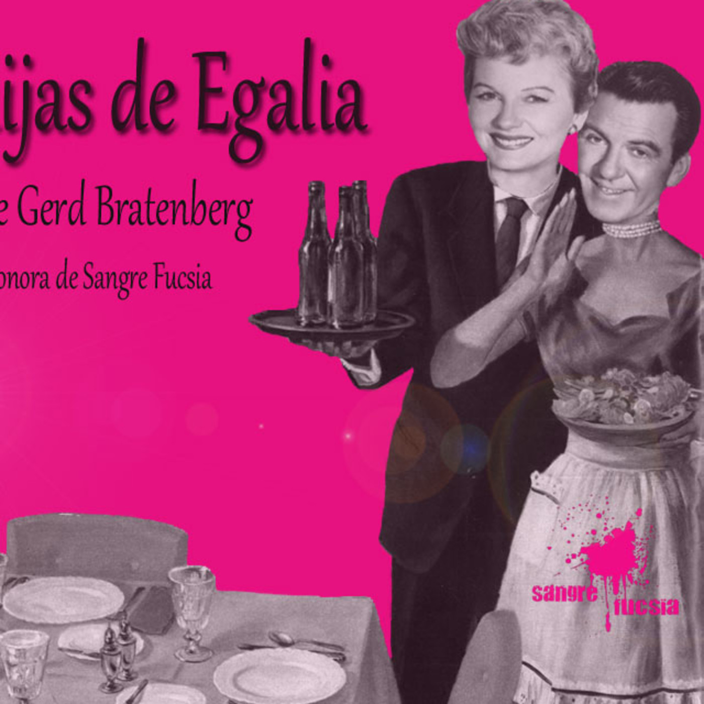 Las Hijas de Egalia