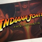 Guia Indiana Jones and the Fate of Atlantis Parte 3 - Retro Brownie