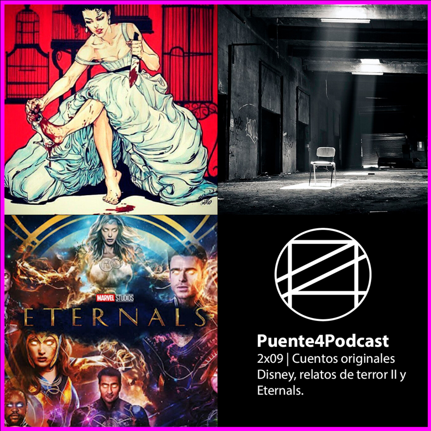 Puente4Podcast