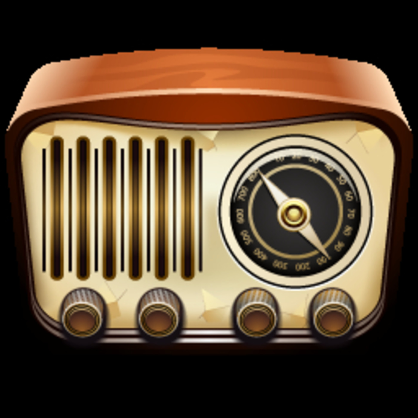 Radio IntrÉpidos (Programa 1128 episode artwork
