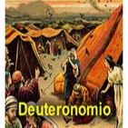 Deuteronomio. Biblia en Audio.