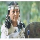 Mujeres de Puerto Almendro - CANTO MAPUCHE - JULIO 2014