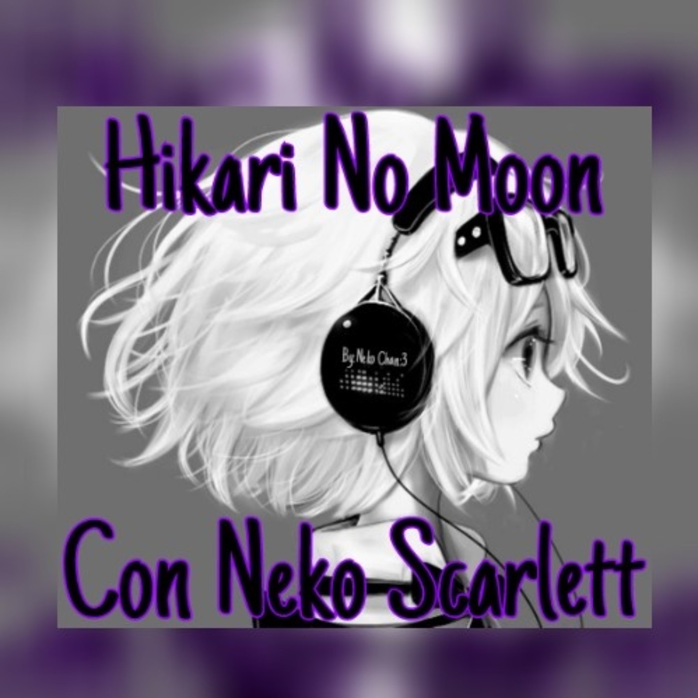 Hikari No Moon en Radio Rakuen
