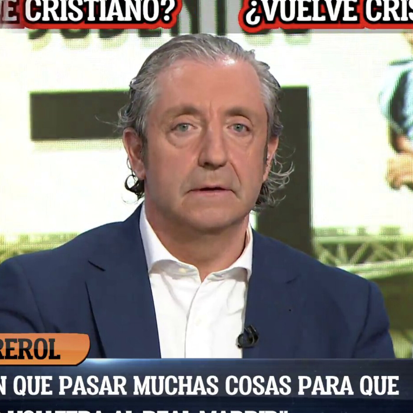 El Chiringuito de Jugones