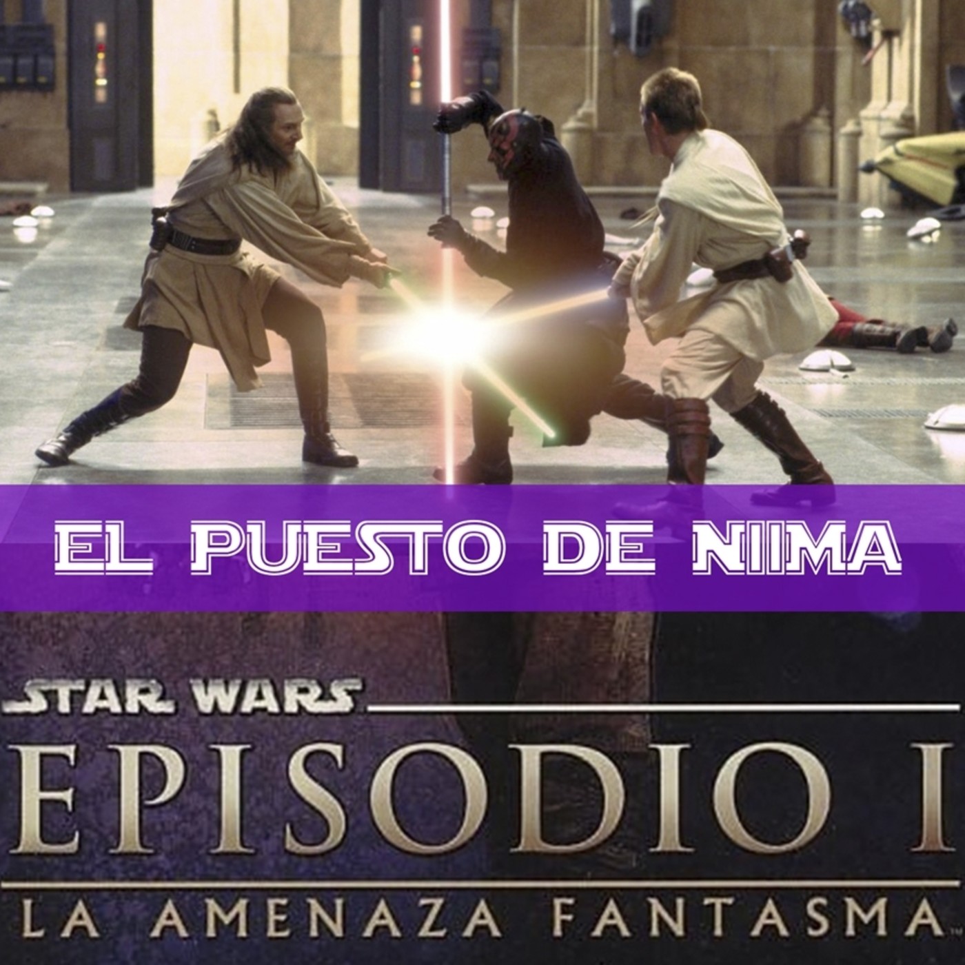 El Puesto de Niima
