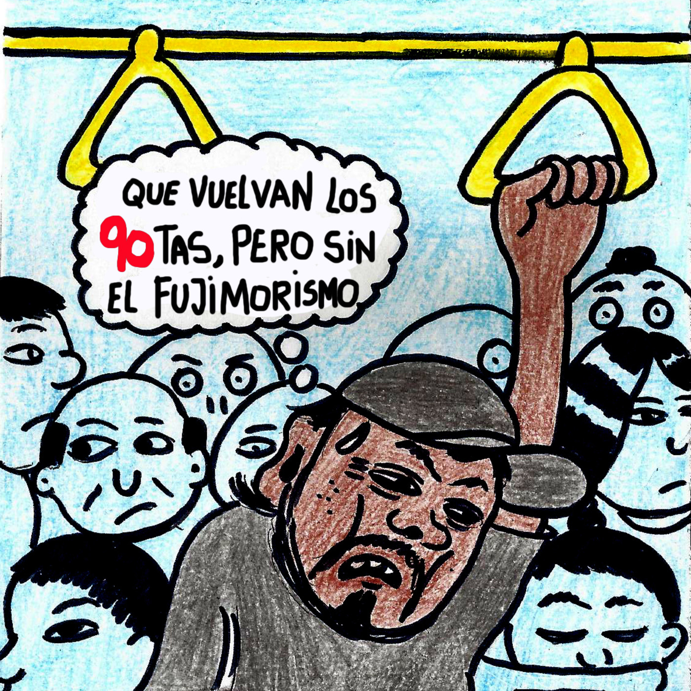 SOPA DE PUERCO