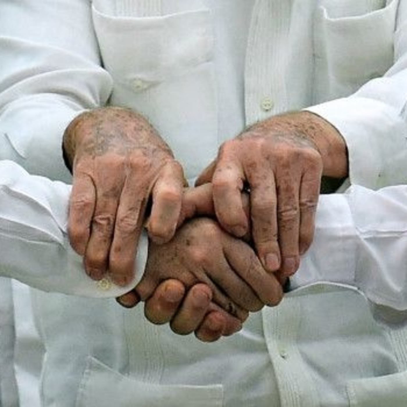 Acuerdos de paz con las FARC