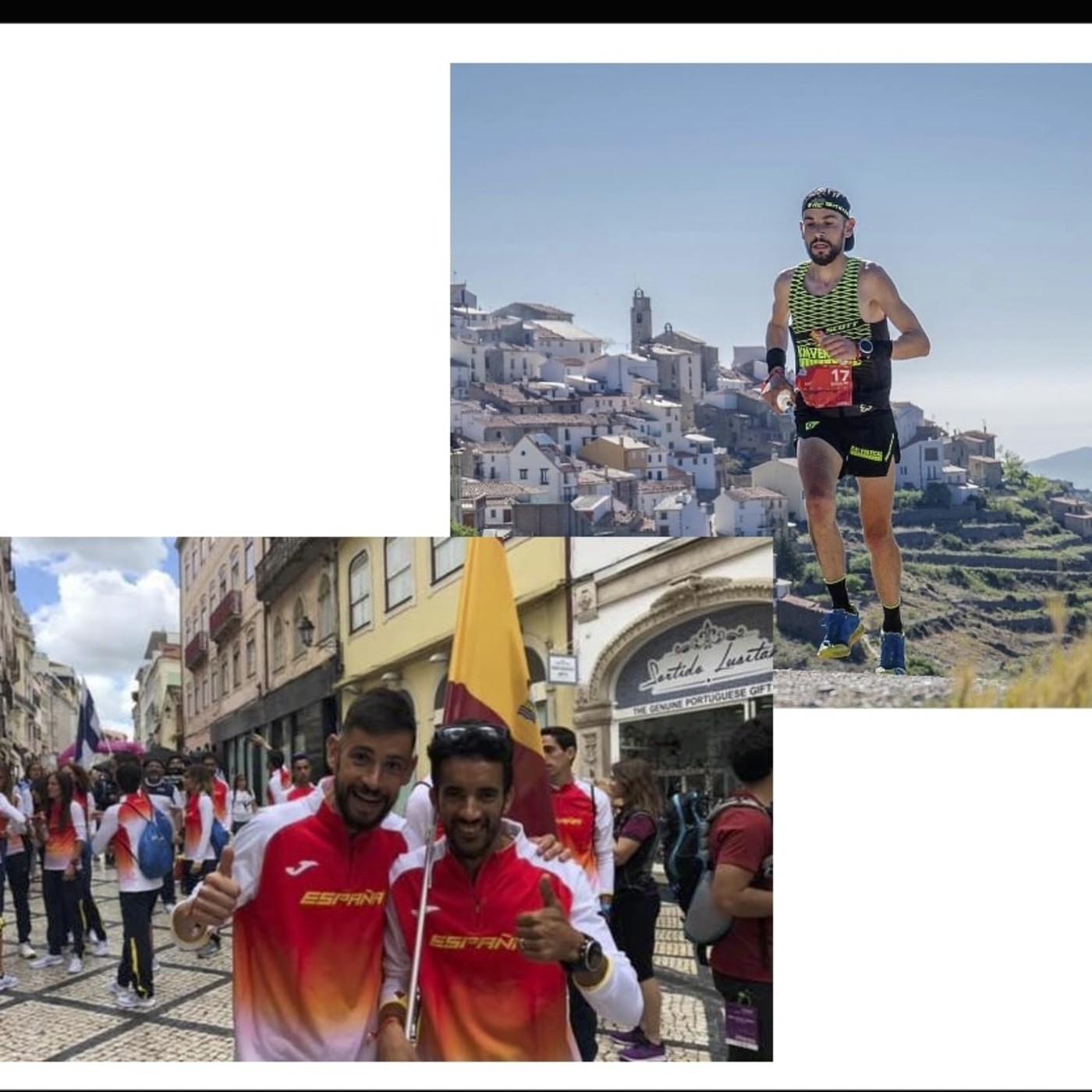 Hablemos de correr con Pablo Castillo