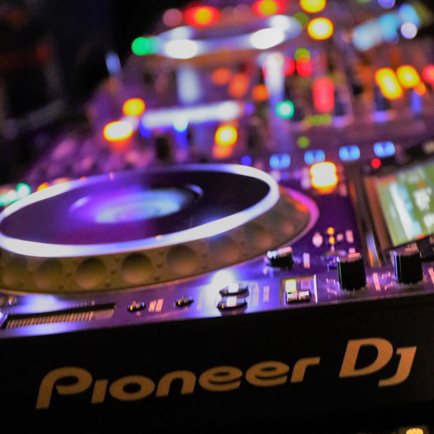 Rigo Dj / Mix Show (Iquique - Chile)