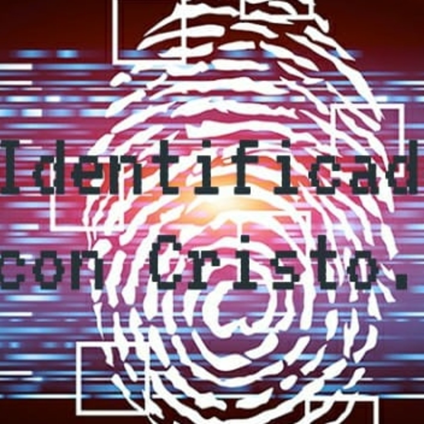 Identificados con Cristo 12 - Pastor Kenneth Solá episode artwork