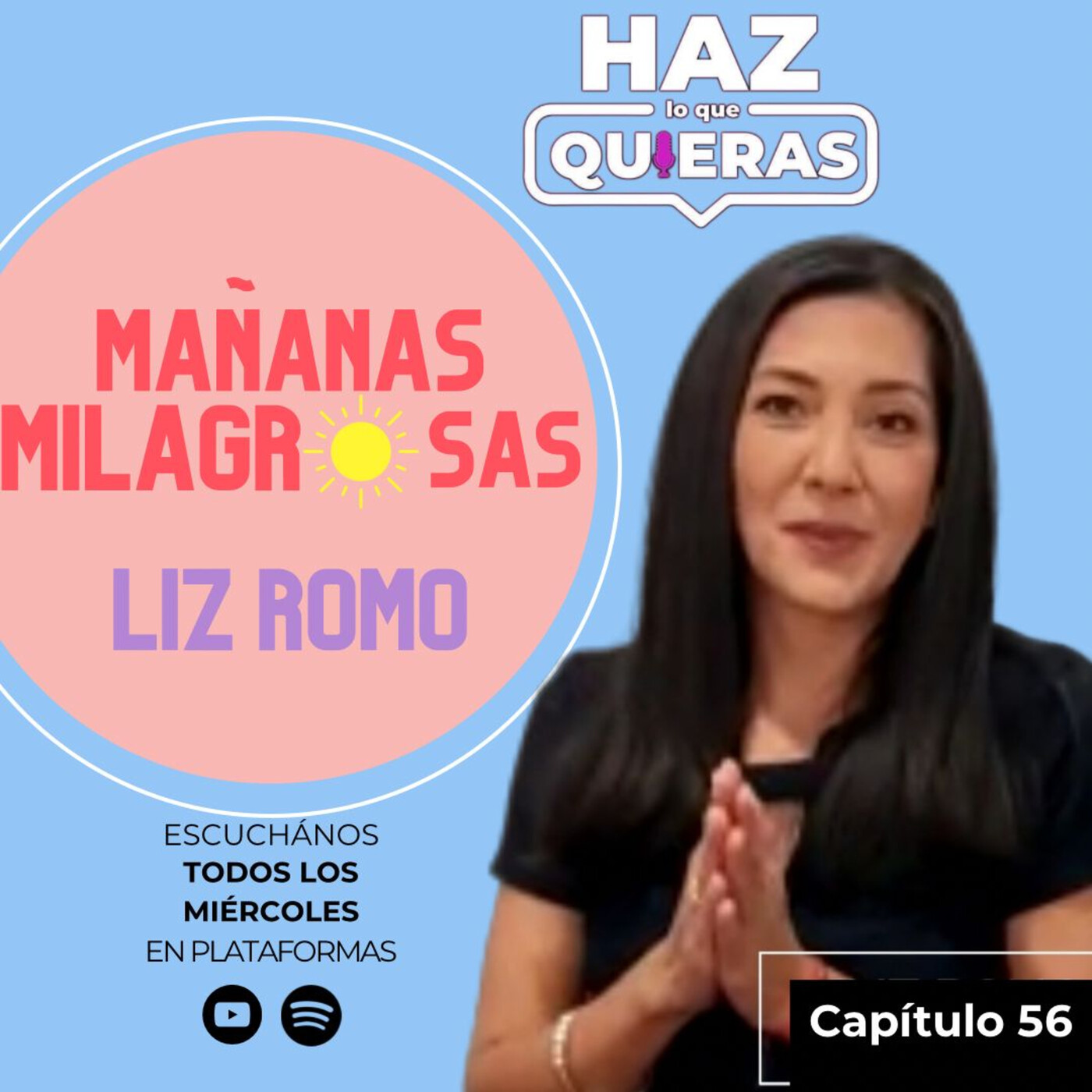 Haz lo que quieras