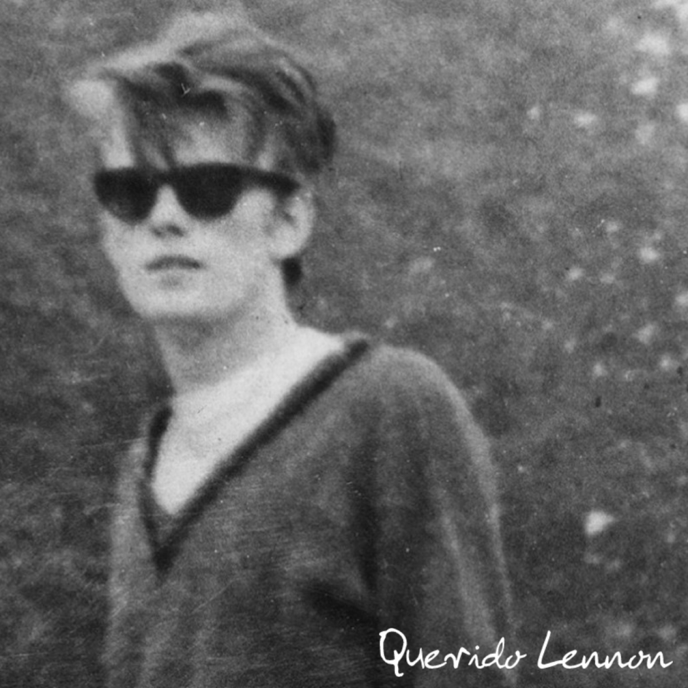 #32 - John Lennon conoce a Stuart Sutcliffe. episode artwork