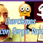 Experiencias en el Vaticano con Sergio Ruiz (Nueva temporada de La voz del viento)
