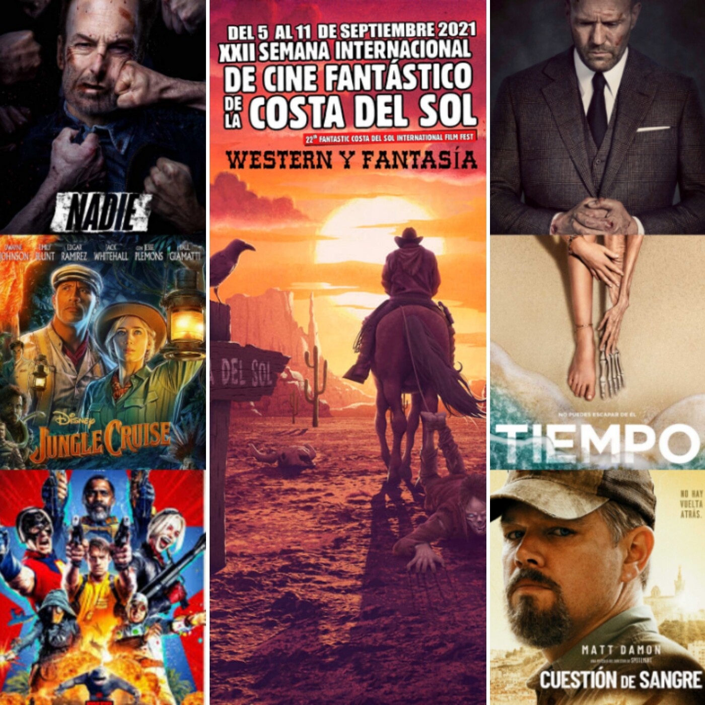 La Cabina del Cinema Paradiso