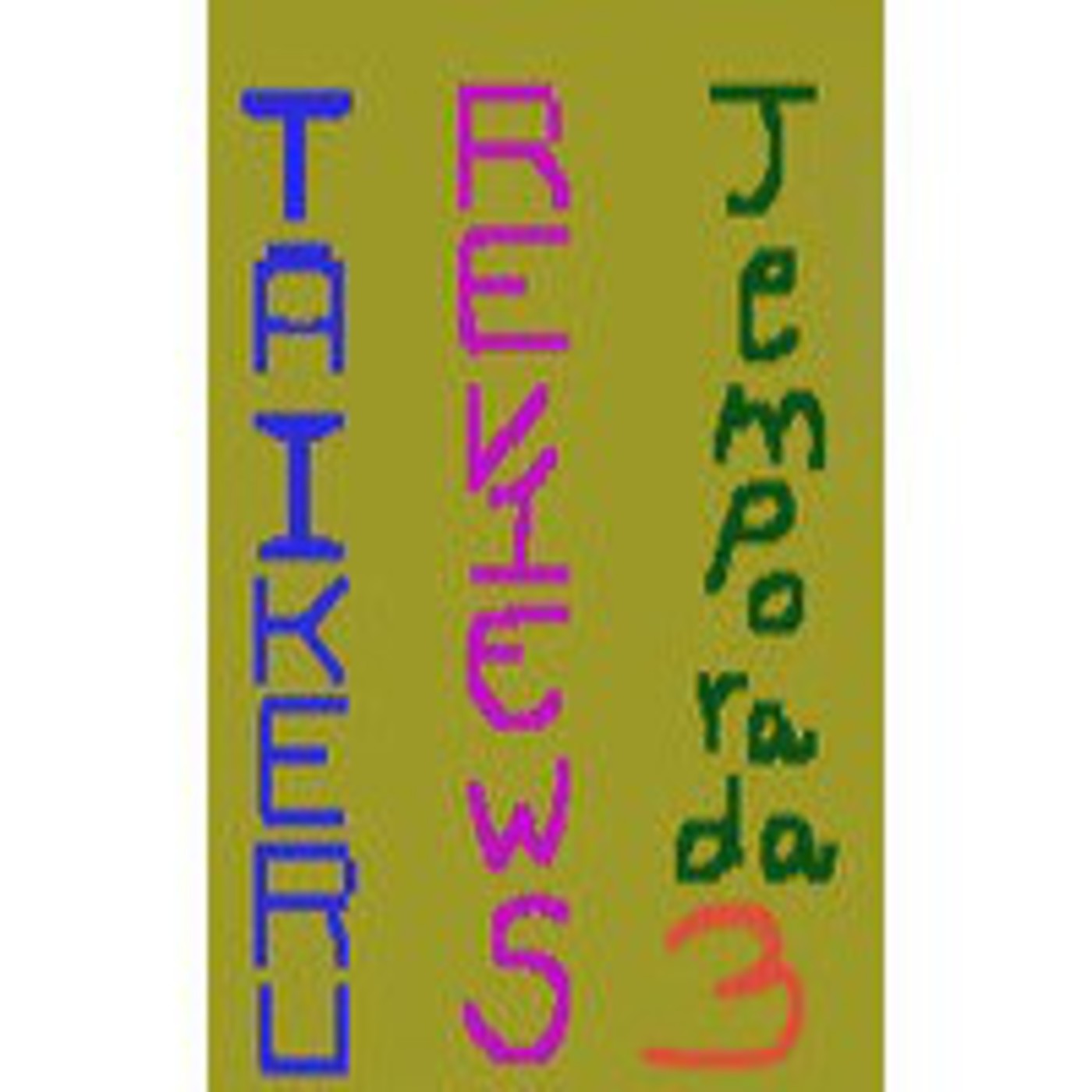 TKR El Podcast T3 Ep01 TKR El Podcast T3 Ep01