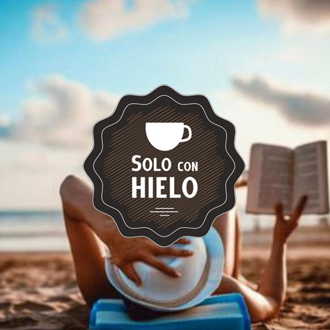Solo con hielo
