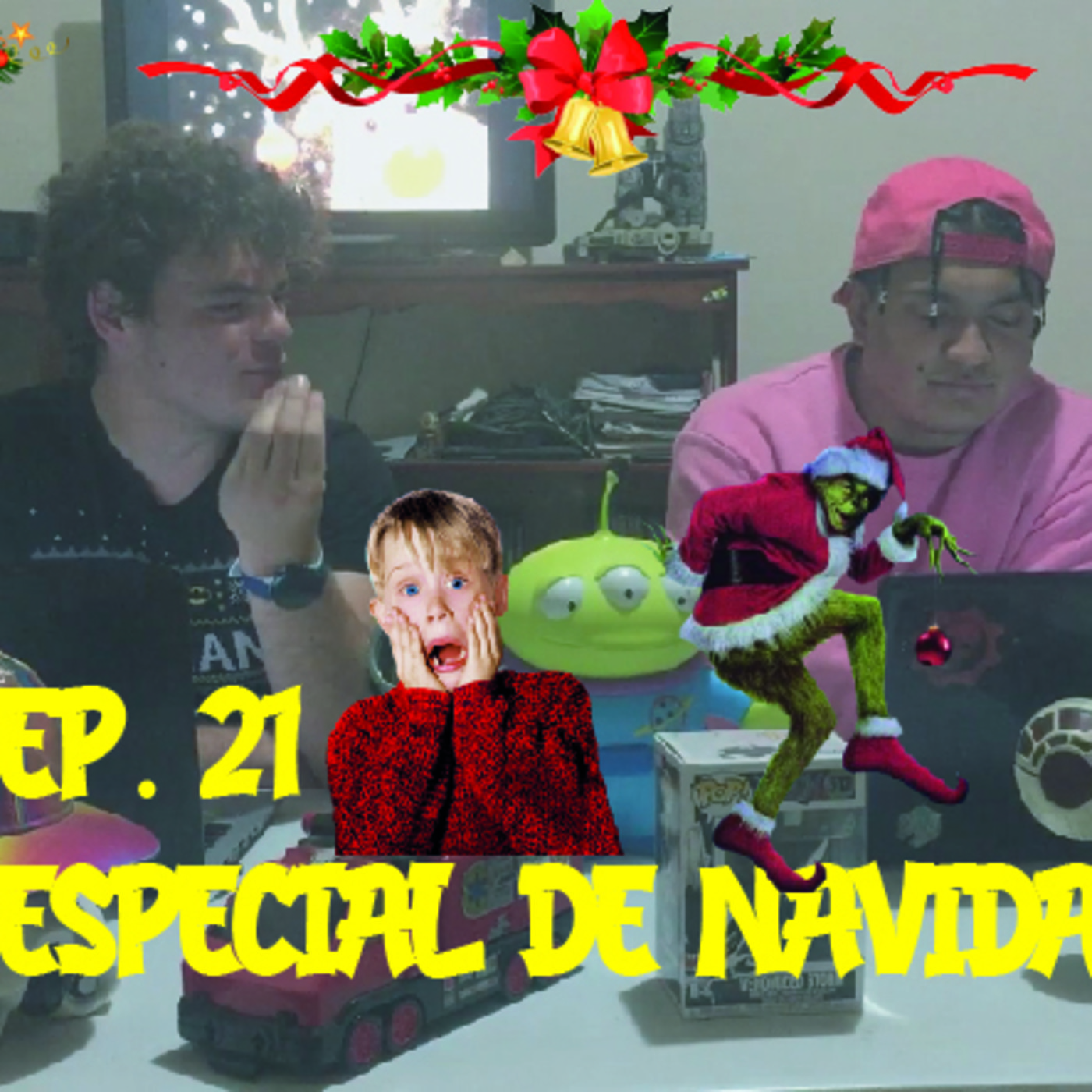 El Podcast de la Otra Cuadra