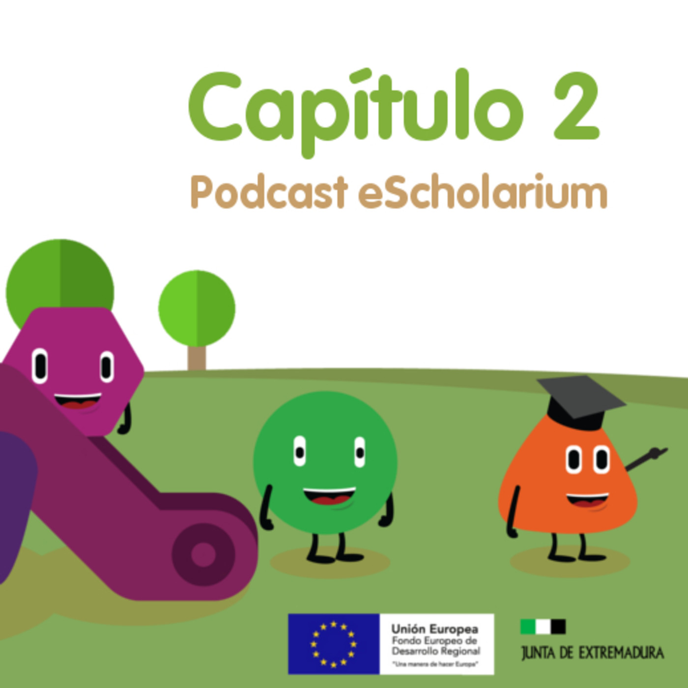 Podcast eScholarium