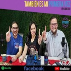 Capitulo 14: También es mi Primera Vez