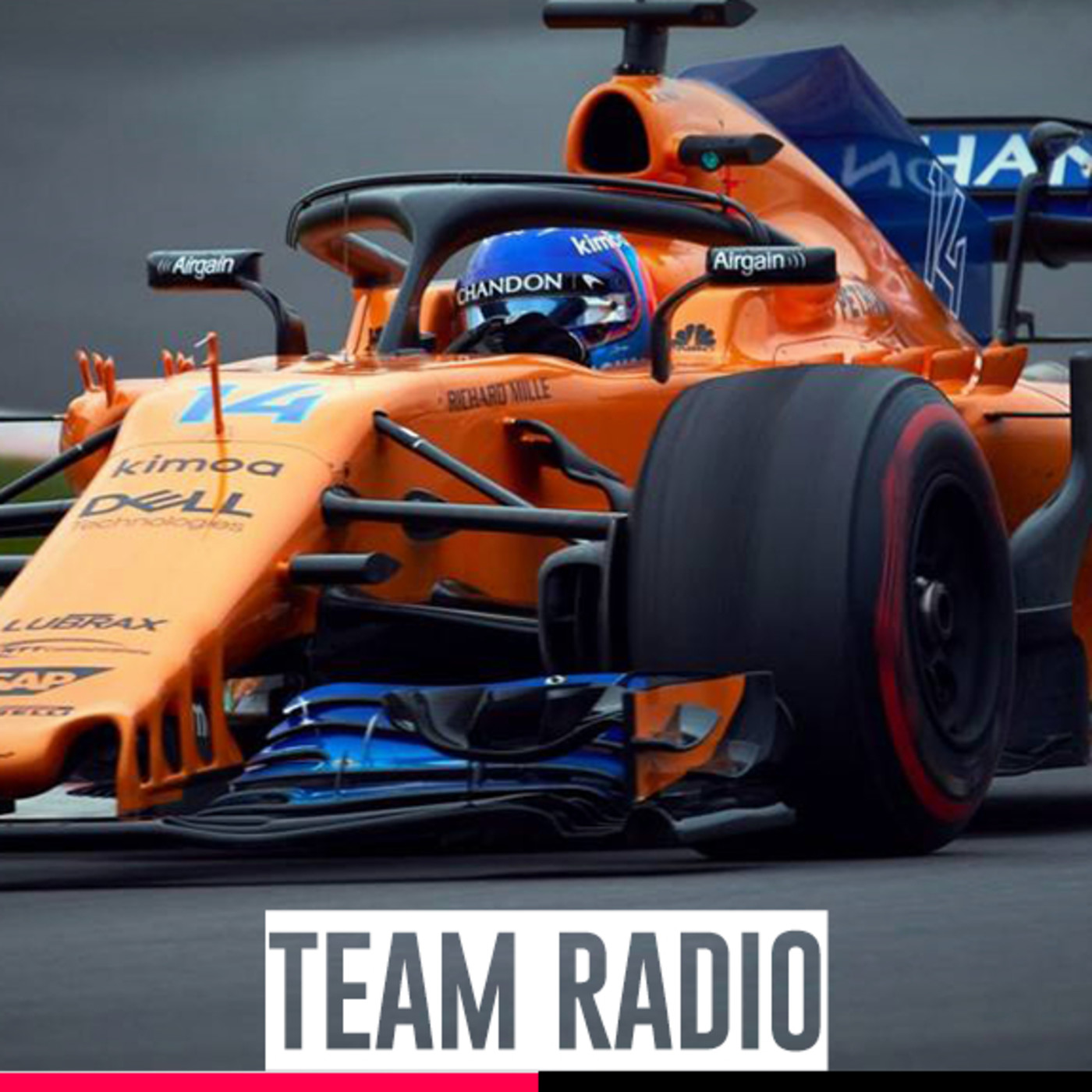 Team Radio