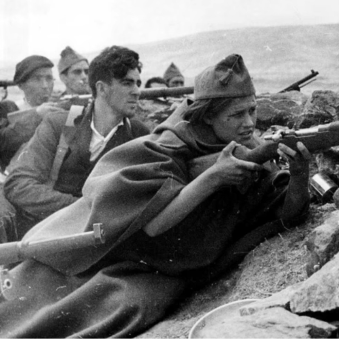 Jorge Guerra (YouTube)