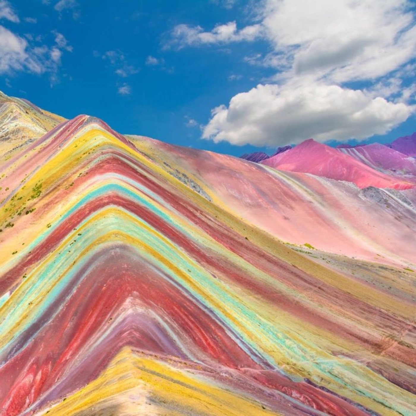 Los imperdibles de la Viajera