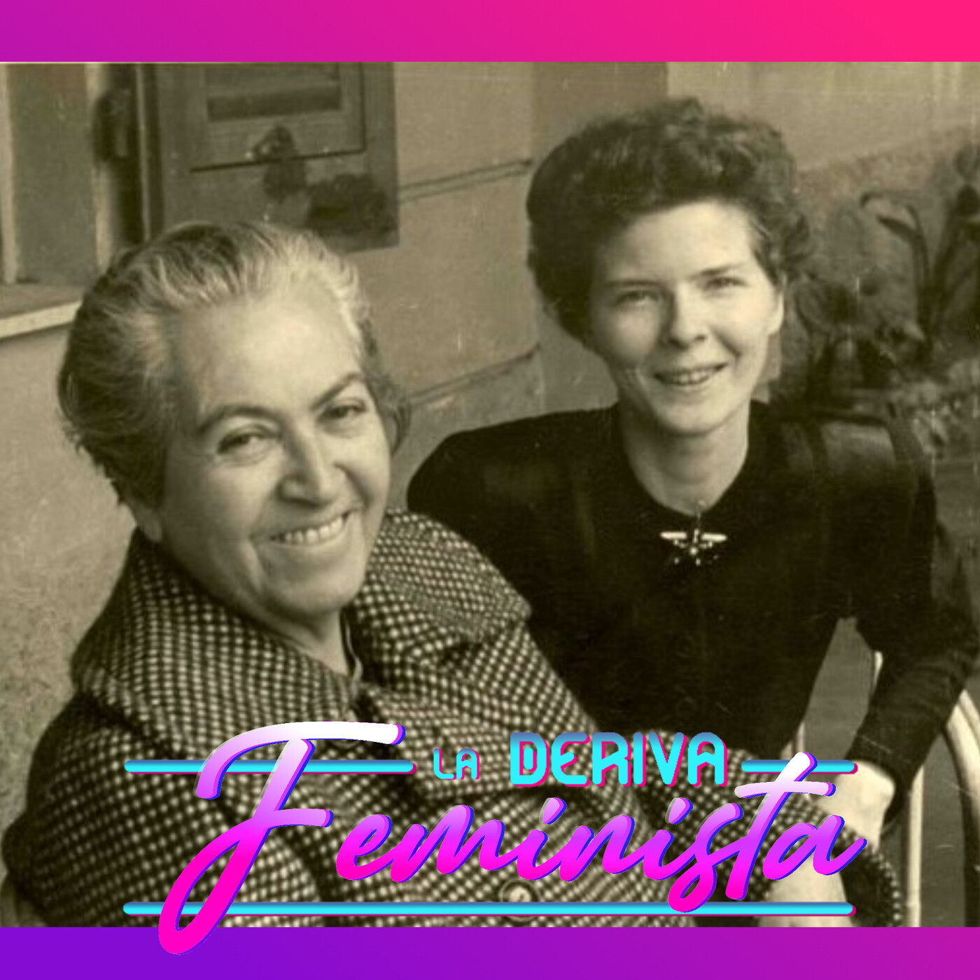 La Deriva Feminista