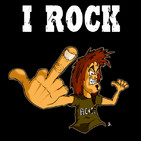 Variety of Rock Music