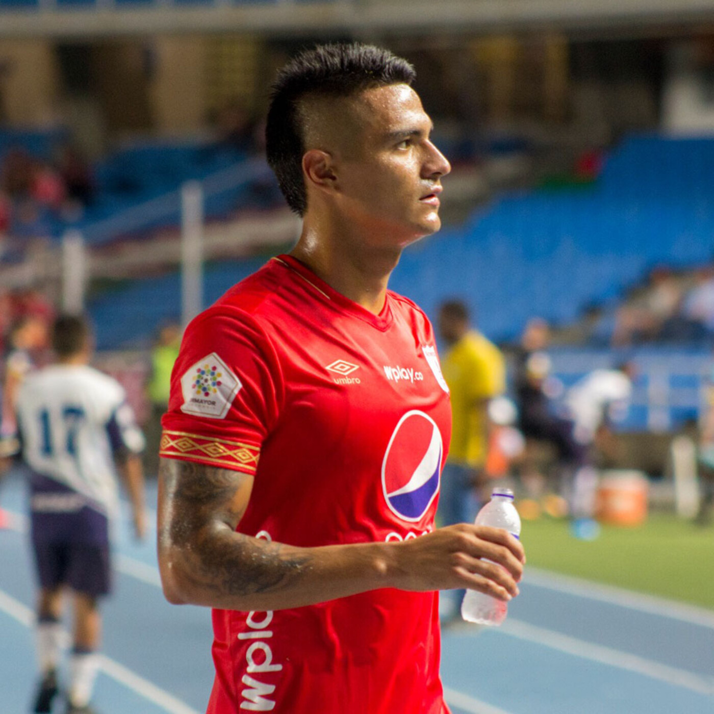 Rincón del Deporte