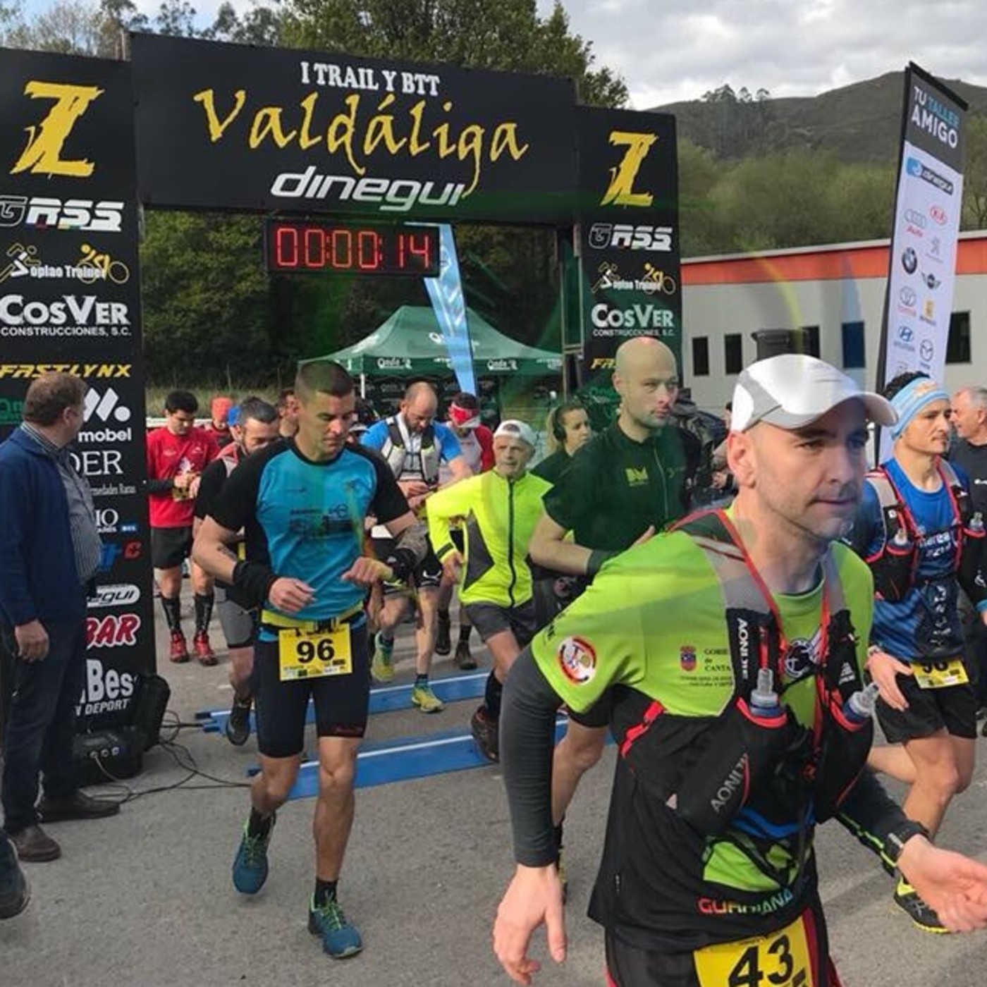 Podcast Pitido Inicial