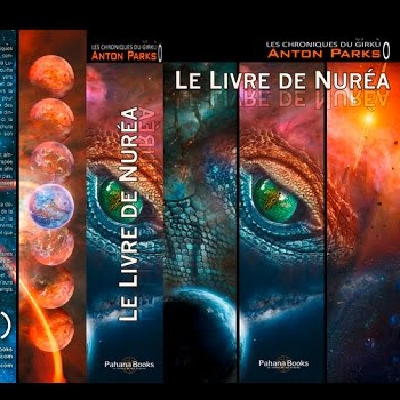 El Libro de Nurea