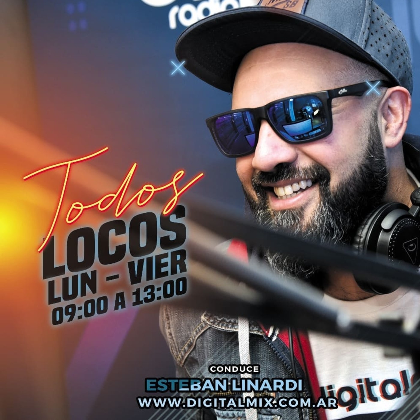 Digitalmix Radio 104.9