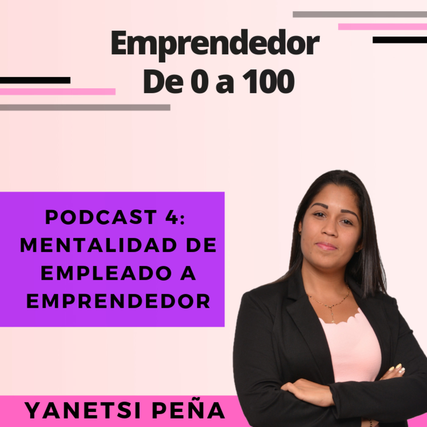 EMPRENDEDOR DE 0 A 100