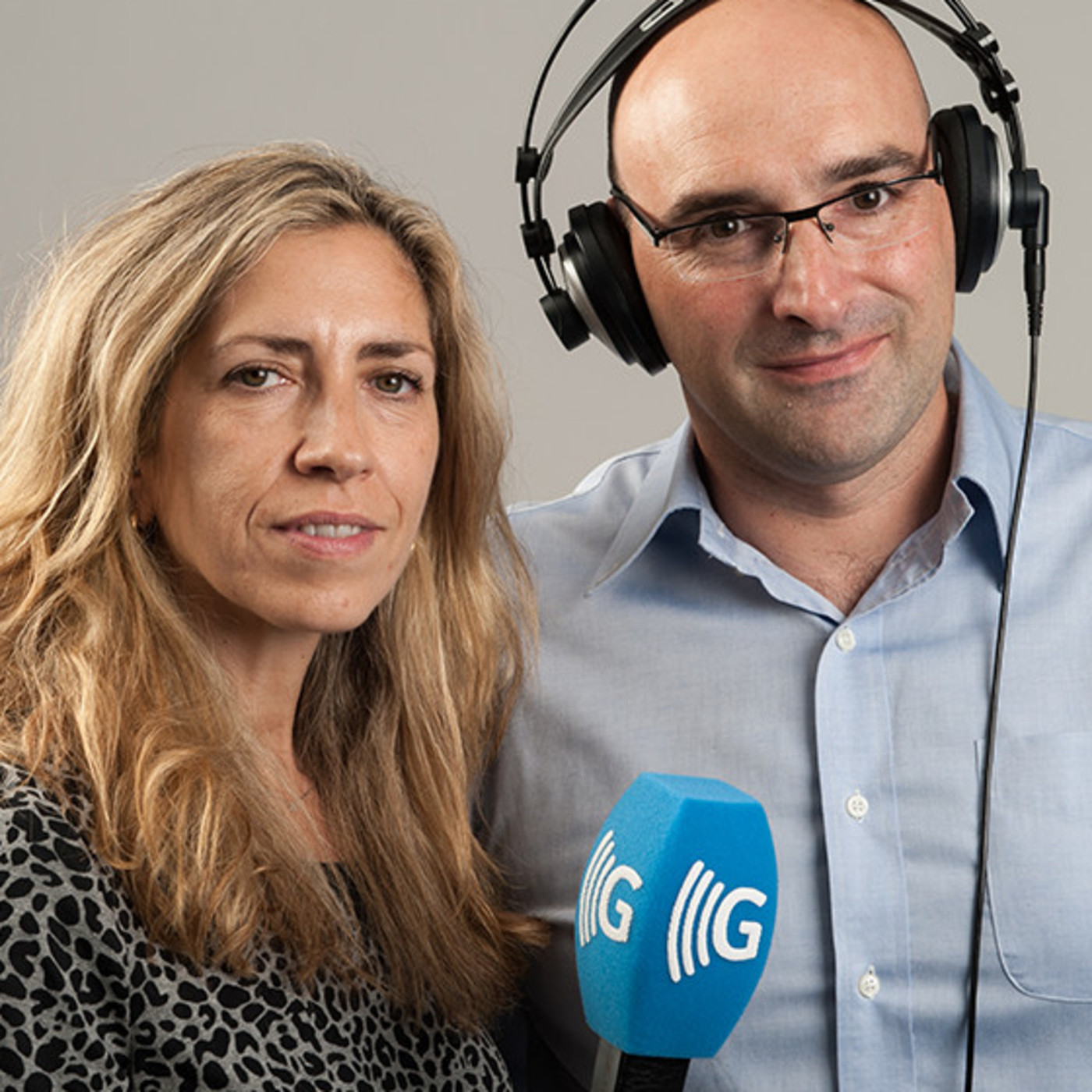 Cuaderno de Podcasting