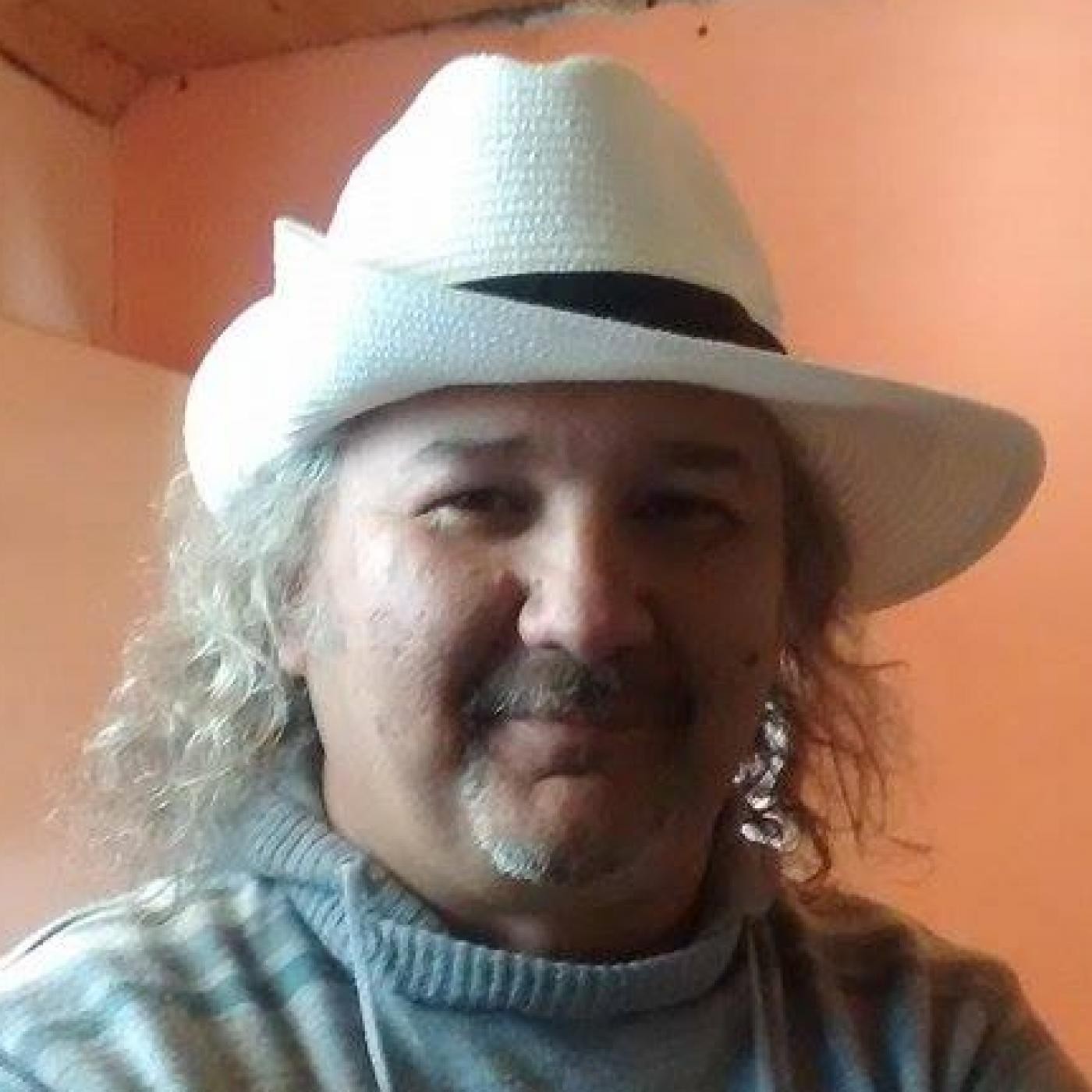 Podcast de Sergio Sanchez