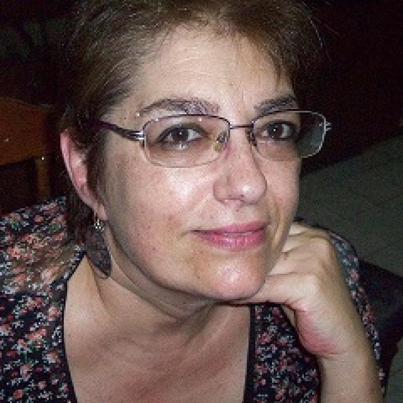 Podcast de Liliana Roxana Rubin