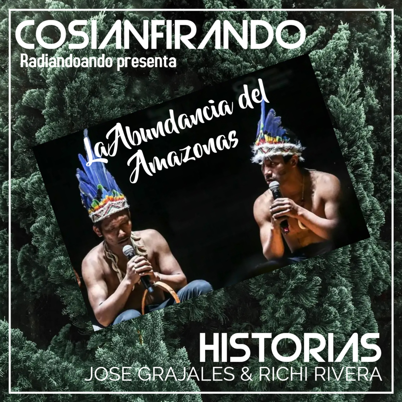 Cosianfirando Historias