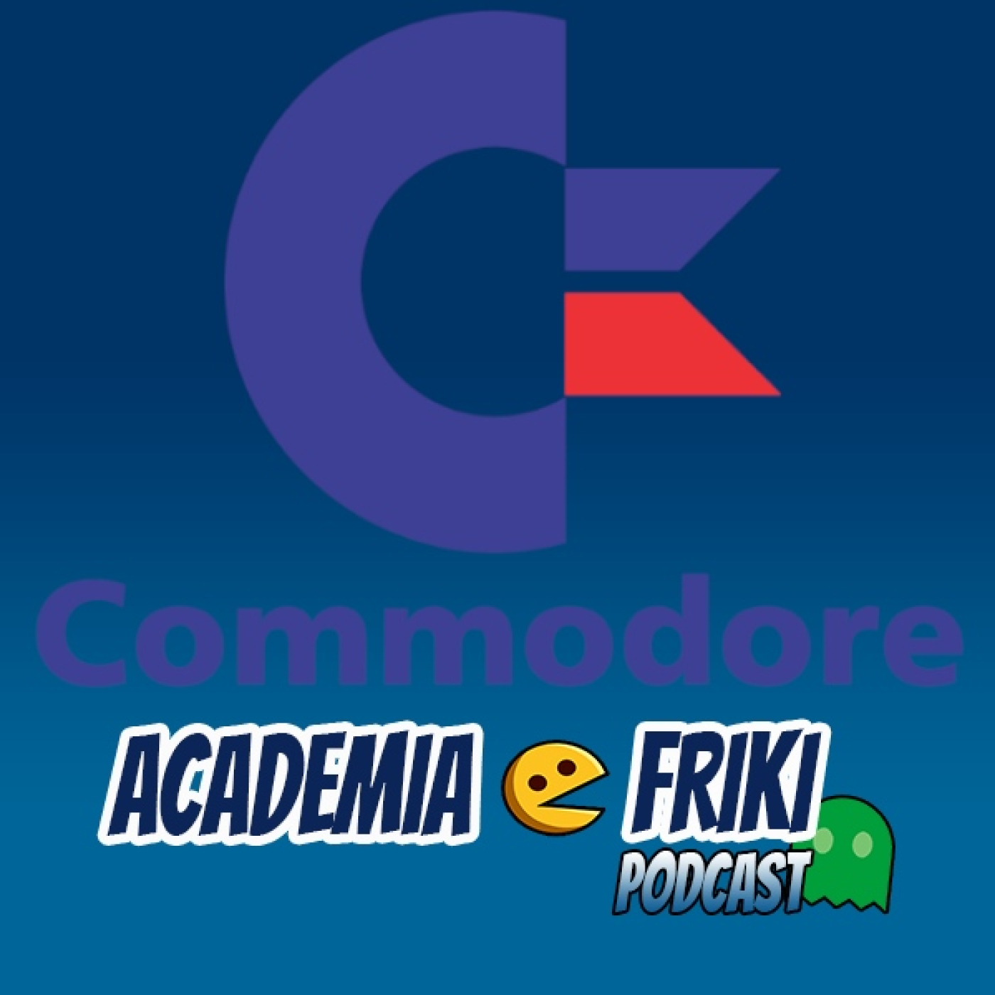 AF Plus 20 – Commodore, historia, auge y caída – Episodio exclusivo para mecenas