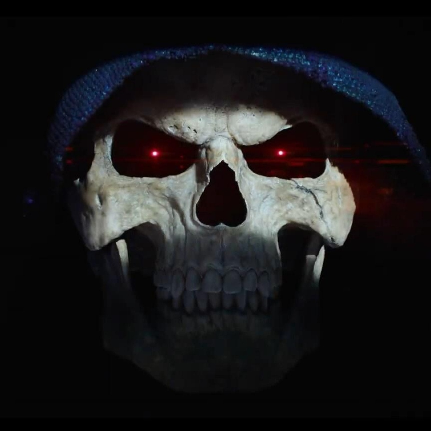He-Man. Backrooms. Scary Movie. El drama.
