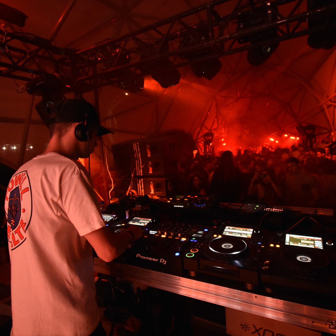 Unai Garcia - Tech House Sessions 002 thumbnail