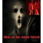 01.Noche de ' Miedo' Ceremonia nupcial