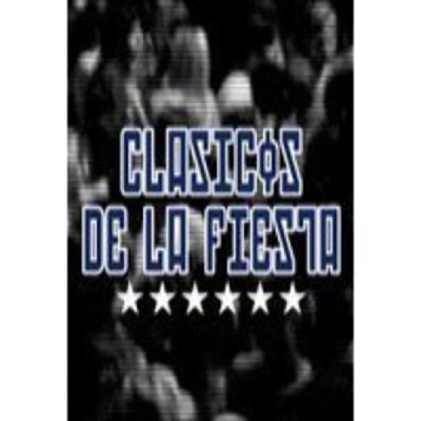 78. Clásicos De La Fiesta 12.12.2013 episode artwork