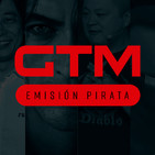 GTM Emisión Pirata #08 | Reyes Magos de Uganda Edition