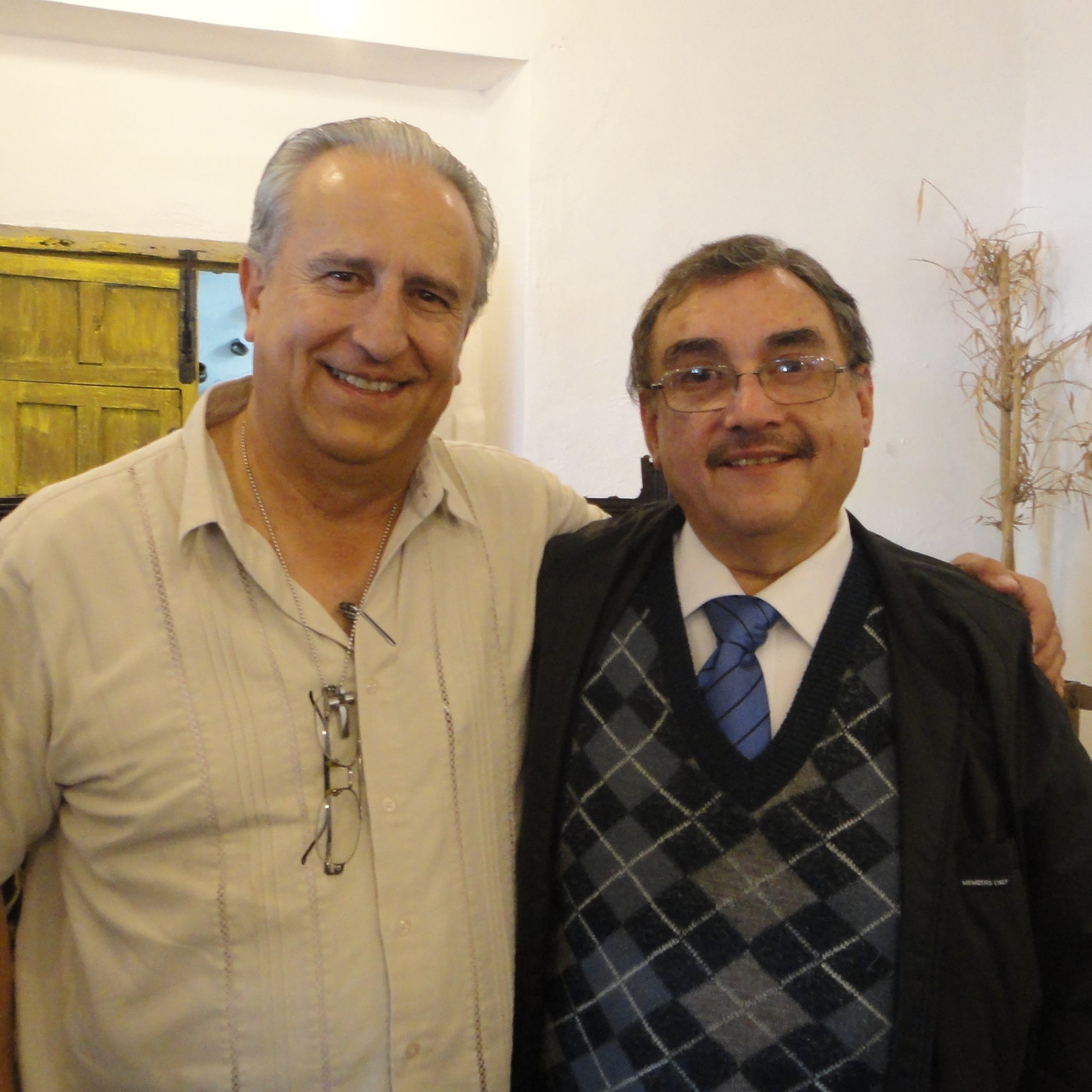 Crónicas de Familia