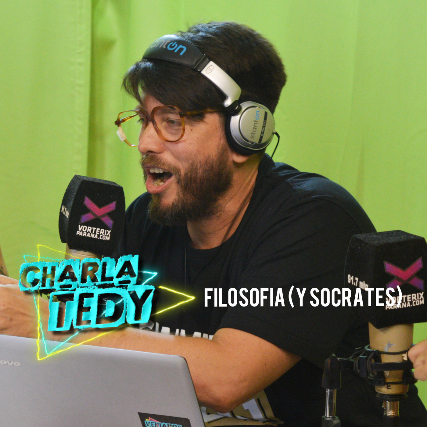 Charla Tedy