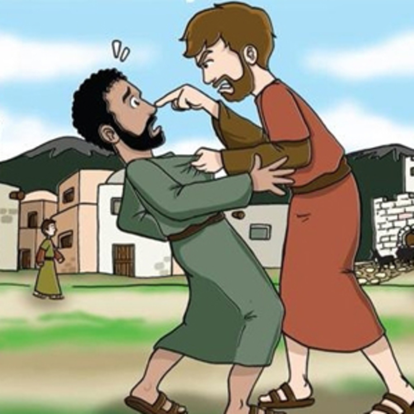 Culto 2 Sede Los Rios Dom-Jun-17-2018 episode artwork