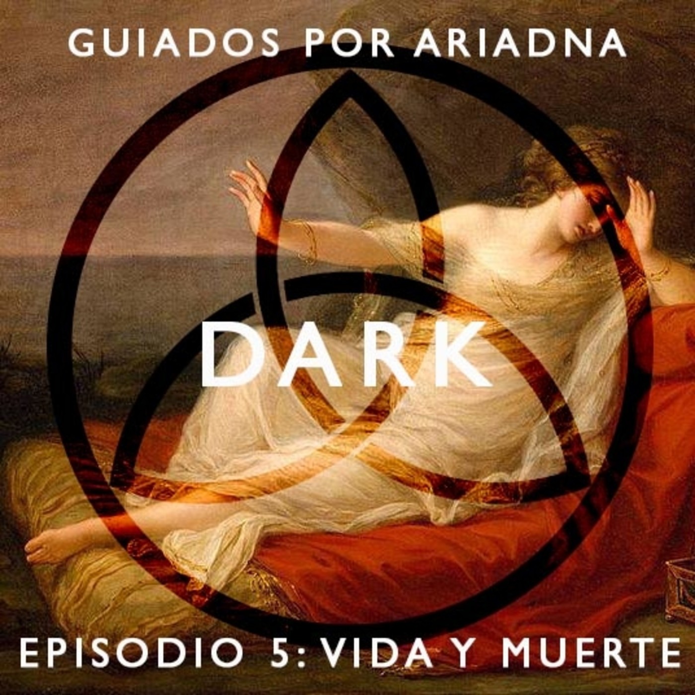 Guiados por Ariadna — DARK