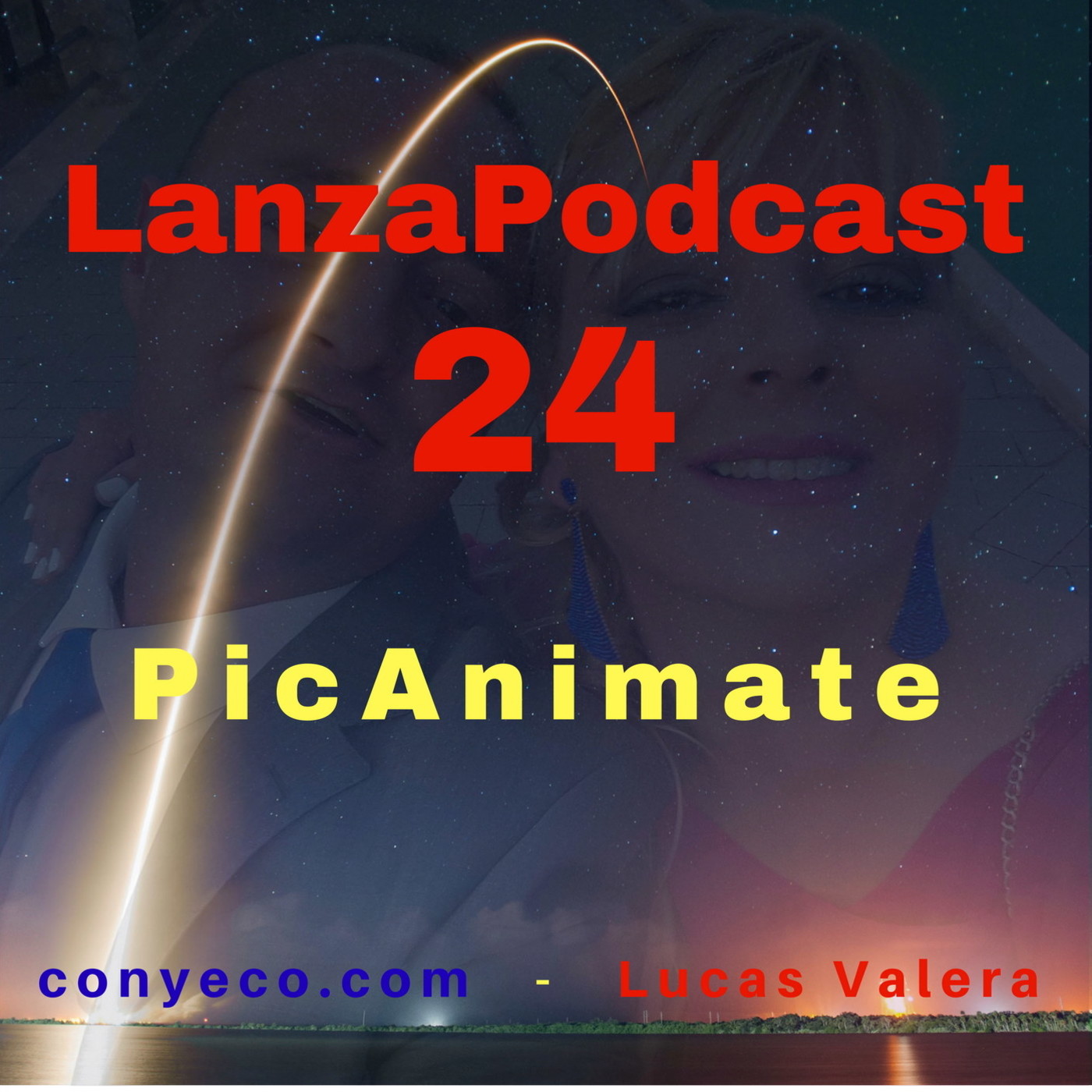 LanzaPodcast - Lanzamientos de Marketing Online