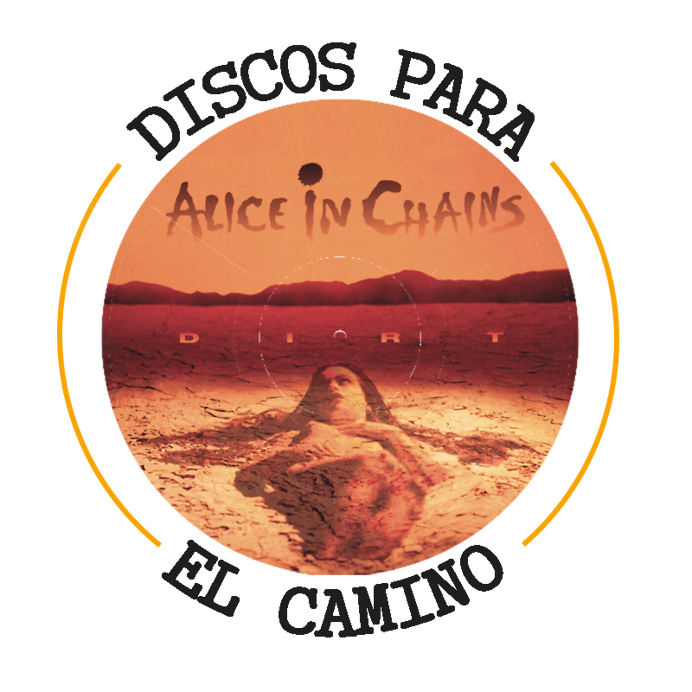 Discos para el Camino